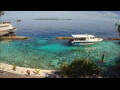 Webcam Huvahendhoo (Ari Atoll)