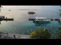 Webcam Huvahendhoo (Ari Atoll)