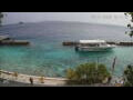 Webcam Huvahendhoo (Ari Atoll)