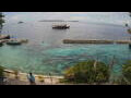 Webcam Huvahendhoo (Ari Atoll)