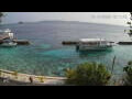 Webcam Huvahendhoo (Atolón Ari)