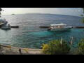 Webcam Huvahendhoo (Ari Atoll)