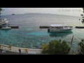 Webcam Huvahendhoo (Ari Atoll)