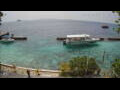 Webcam Huvahendhoo (Atollo di Ari)