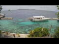 Webcam Huvahendhoo (Ari Atoll)
