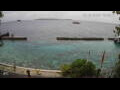 Webcam Huvahendhoo (Ari Atoll)