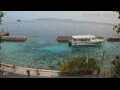 Webcam Huvahendhoo (Ari Atoll)