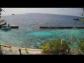 Webcam Huvahendhoo (Ari Atoll)