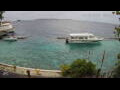 Webcam Huvahendhoo (Atoll d'Ari)