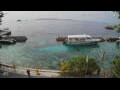 Webcam Huvahendhoo (Ari Atoll)