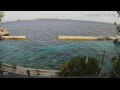 Webcam Huvahendhoo (Atolón Ari)