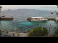 Webcam Huvahendhoo (Atolón Ari)