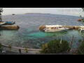 Webcam Huvahendhoo (Atoll d'Ari)
