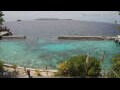 Webcam Huvahendhoo (Atoll d'Ari)