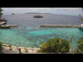 Webcam Huvahendhoo (Atollo di Ari)