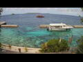 Webcam Huvahendhoo (Atollo di Ari)