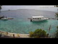 Webcam Huvahendhoo (Ari Atoll)