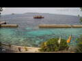 Webcam Huvahendhoo (Atollo di Ari)