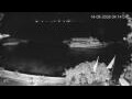 Webcam Huvahendhoo (Ari Atoll)