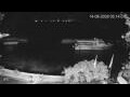 Webcam Huvahendhoo (Ari Atoll)