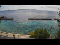 Webcam Huvahendhoo (Ari Atoll)