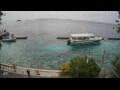 Webcam Huvahendhoo (Atolón Ari)
