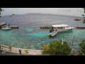 Webcam Huvahendhoo (Atolón Ari)