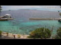 Webcam Huvahendhoo (Ari Atoll)