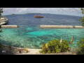 Webcam Huvahendhoo (Ari Atoll)