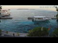 Webcam Huvahendhoo (Ari Atoll)