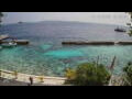 Webcam Huvahendhoo (Atolón Ari)