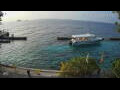 Webcam Huvahendhoo (Atollo di Ari)