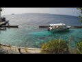 Webcam Huvahendhoo (Atollo di Ari)