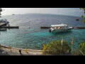 Webcam Huvahendhoo (Ari Atoll)