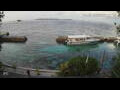 Webcam Huvahendhoo (Ari Atoll)