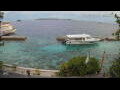 Webcam Huvahendhoo (Ari Atoll)