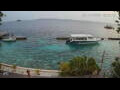 Webcam Huvahendhoo (Ari Atoll)