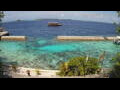 Webcam Huvahendhoo (Atollo di Ari)