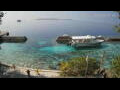 Webcam Huvahendhoo (Atoll d'Ari)