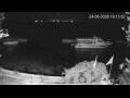 Webcam Huvahendhoo (Atoll d'Ari)