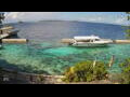 Webcam Huvahendhoo (Atoll d'Ari)