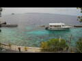 Webcam Huvahendhoo (Ari Atoll)
