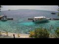 Webcam Huvahendhoo (Ari Atoll)