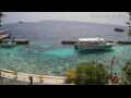 Webcam Huvahendhoo (Atollo di Ari)