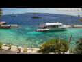 Webcam Huvahendhoo (Ari Atoll)