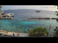Webcam Huvahendhoo (Ari Atoll)