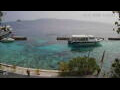 Webcam Huvahendhoo (Atolón Ari)