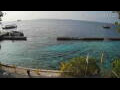 Webcam Huvahendhoo (Atollo di Ari)