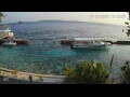 Webcam Huvahendhoo (Atolón Ari)