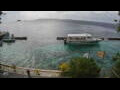 Webcam Huvahendhoo (Atoll d'Ari)